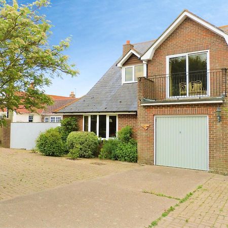 Gate House Villa Bembridge Exterior photo