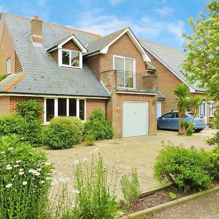 Gate House Villa Bembridge Exterior photo
