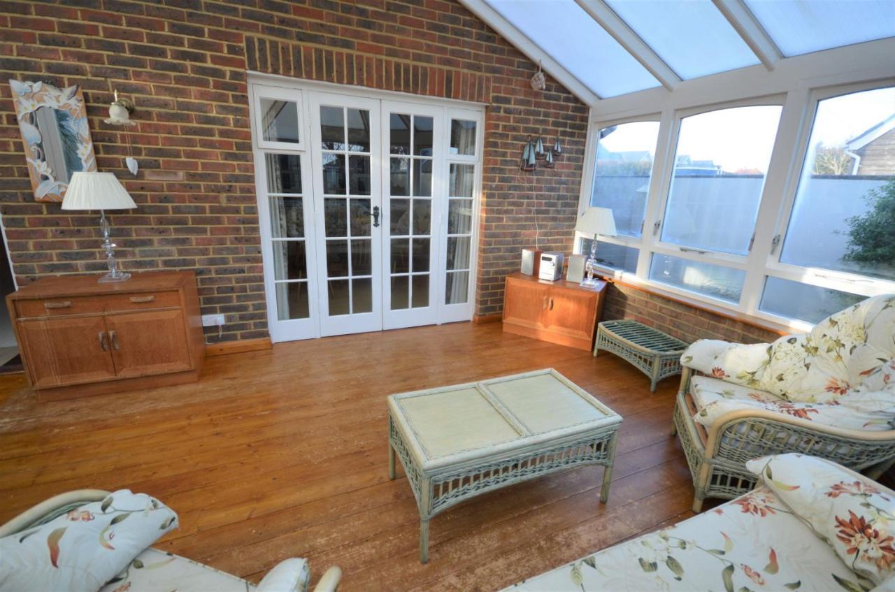 Gate House Villa Bembridge Exterior photo