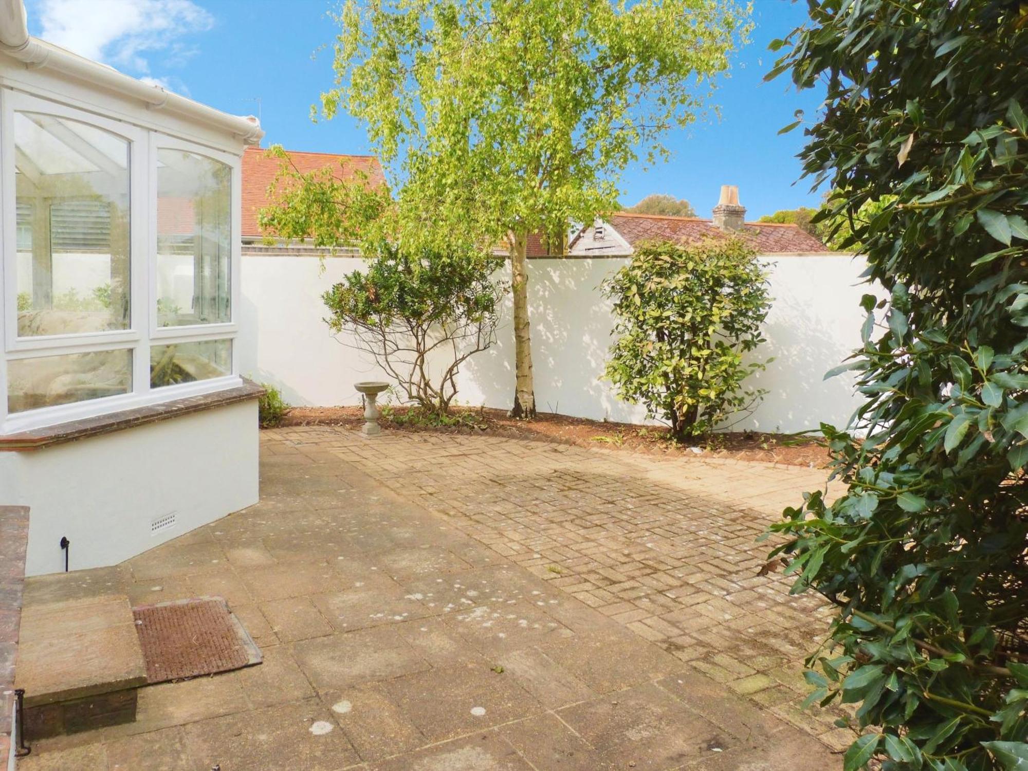 Gate House Villa Bembridge Exterior photo