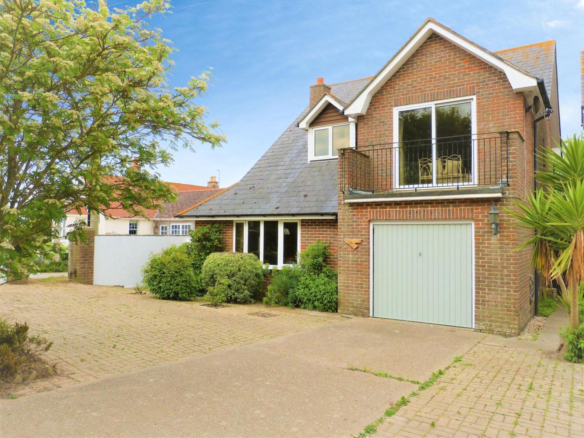 Gate House Villa Bembridge Exterior photo